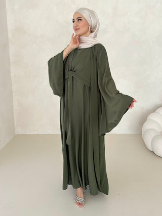 Lale Abaya 2-Teiler