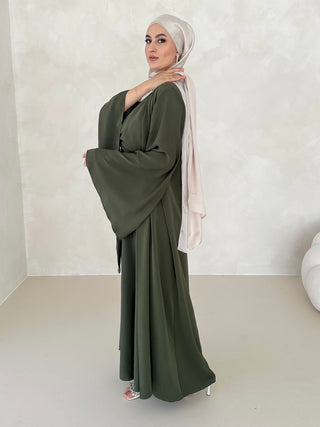 Lale Abaya 2-Teiler