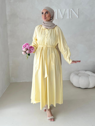 Salma Kleid