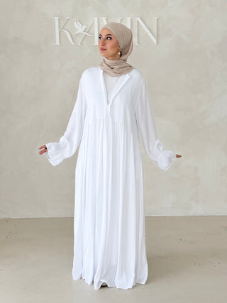 Mami Nefes Abaya