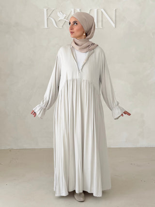Mami Nefes Abaya