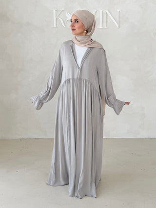 Mami Nefes Abaya