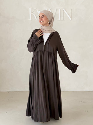 Mami Nefes Abaya