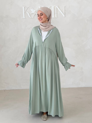 Mami Nefes Abaya