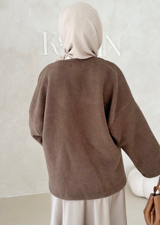 Ella Jacke