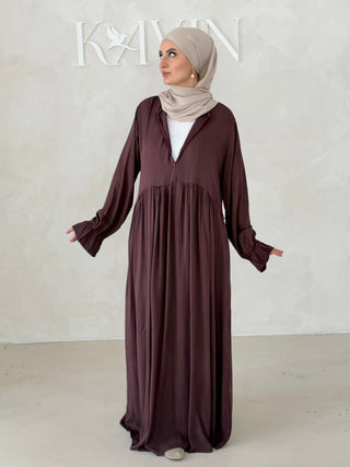 Mami Nefes Abaya
