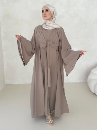 Lale Abaya 2-Teiler