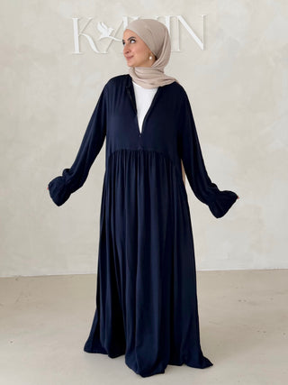 Mami Nefes Abaya
