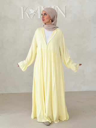 Mami Nefes Abaya