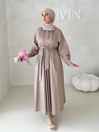 Salma Kleid