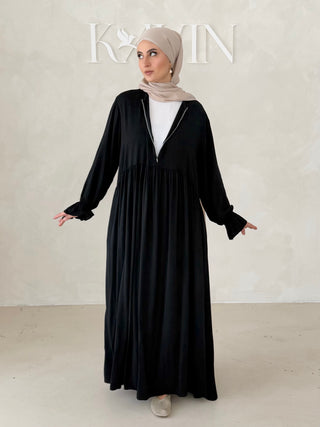 Mami Nefes Abaya