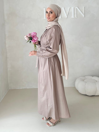 Salma Kleid