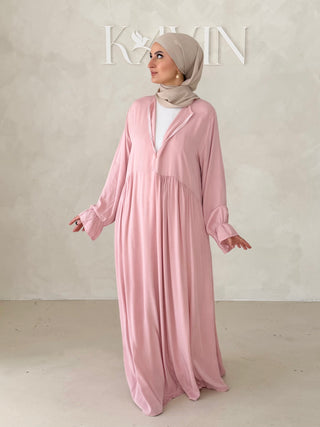 Mami Nefes Abaya