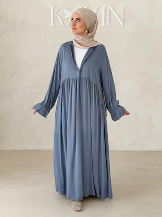 Mami Nefes Abaya