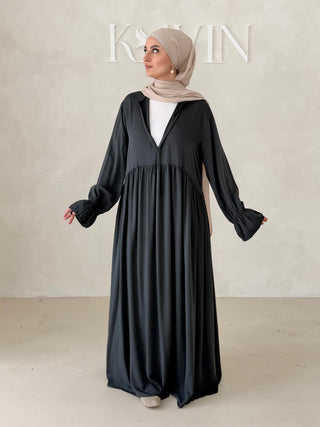 Mami Nefes Abaya