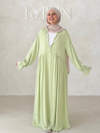 Mami Nefes Abaya