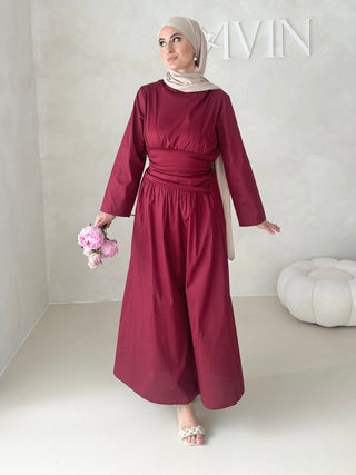 Sana Kleid