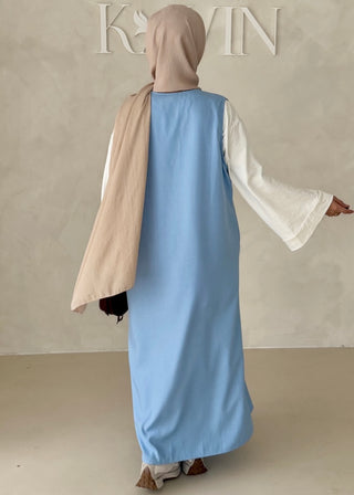 Kurzarm Essential Kleid