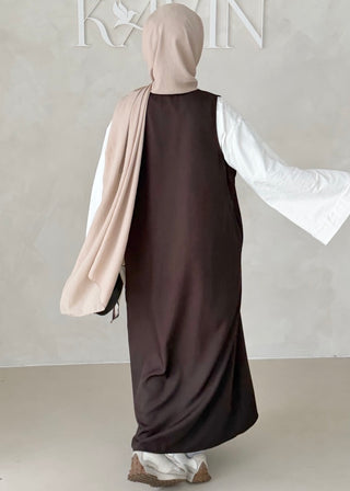 Kurzarm Essential Kleid