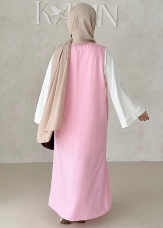 Kurzarm Essential Kleid