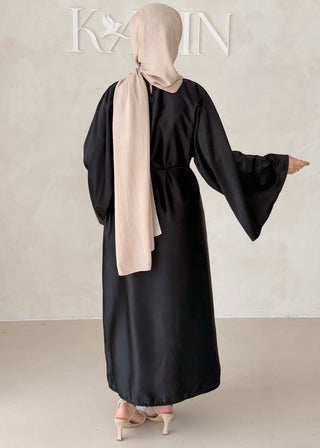 Grace Wickel-Abaya