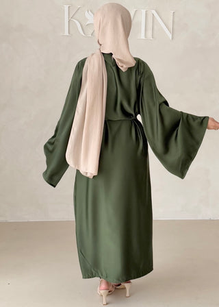 Grace Wickel-Abaya