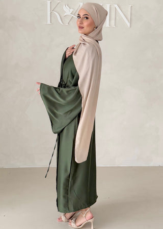 Grace Wickel-Abaya