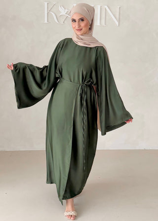 Grace Wickel-Abaya