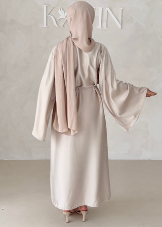 Grace Wickel-Abaya