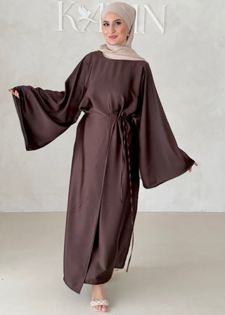 Grace Wickel-Abaya