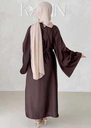 Grace Wickel-Abaya