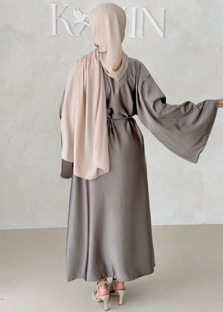 Grace Wickel-Abaya