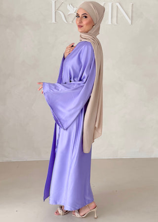 Grace Wickel-Abaya