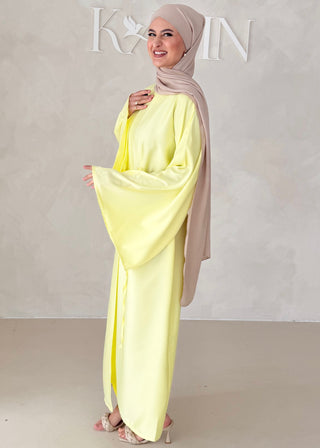 Grace Wickel-Abaya