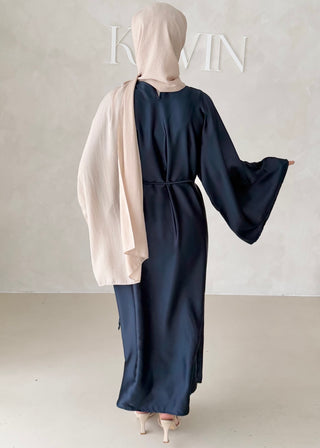 Grace Wickel-Abaya
