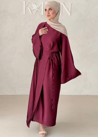 Grace Wickel-Abaya