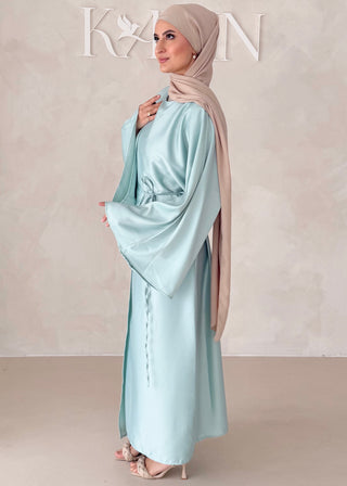 Grace Wickel-Abaya