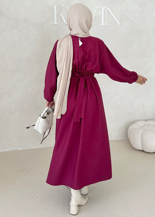 Premium Diana Kleid
