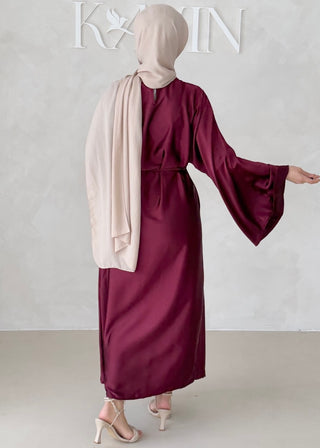 Grace Wickel-Abaya