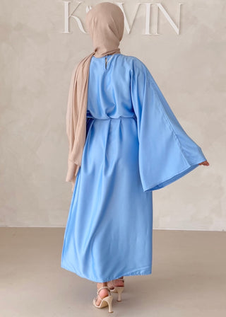Grace Wickel-Abaya