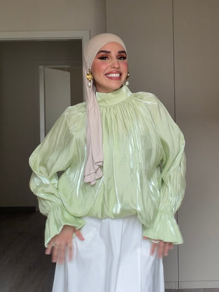 Nour Oberteil