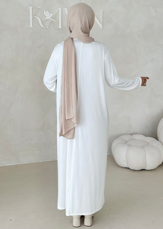 Basic Unterkleid LANGARM
