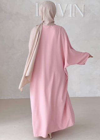Leaf Abaya