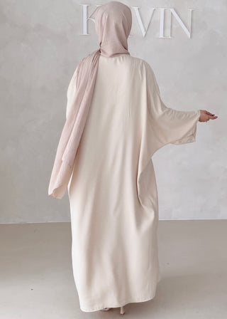 Leaf Abaya