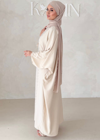 Leaf Abaya
