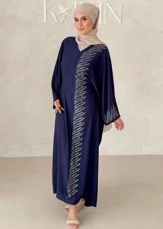 Leaf Abaya