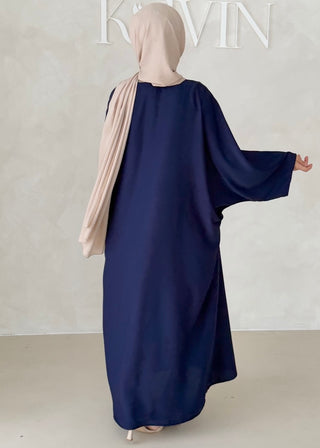Leaf Abaya