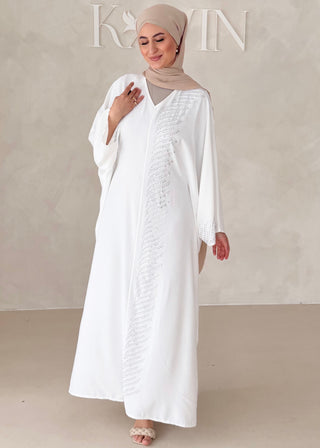 Leaf Abaya