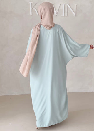 Leaf Abaya