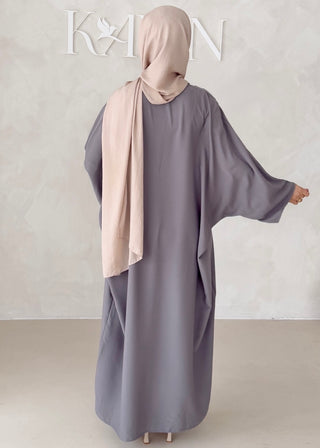 Leaf Abaya